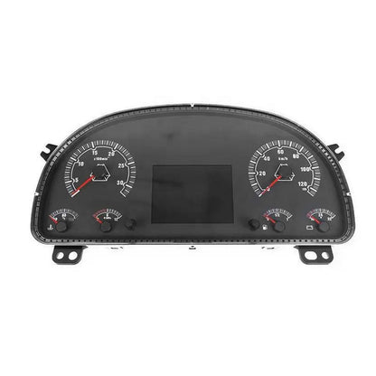 Fuel Combination Instrument Suitable for Sinotruk Howo