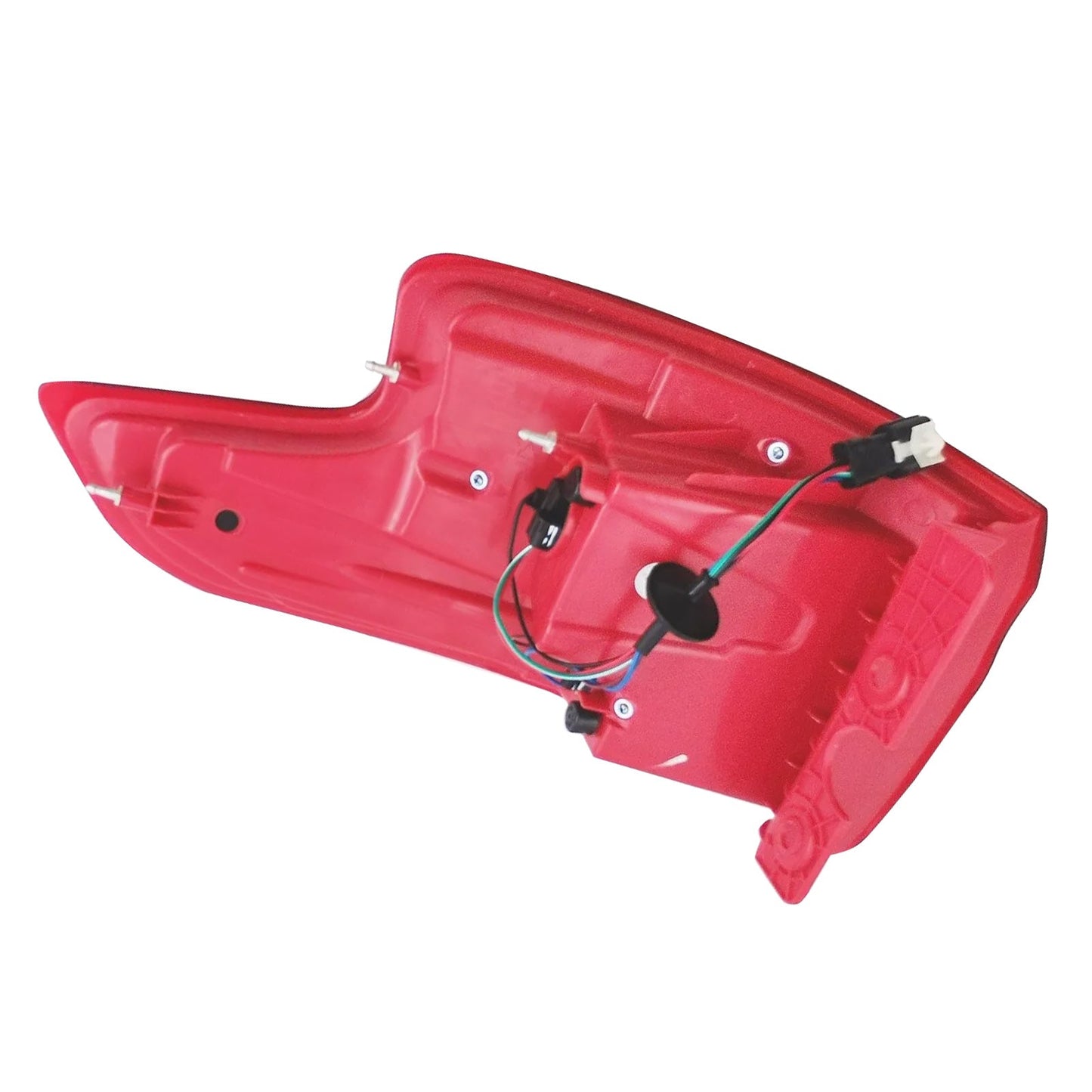 Right Tail Light Halogen Type Suitable for LDV G10 Cargo Van 2015 On