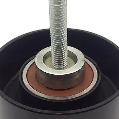 Idler Pulley Assembly Suitable for Mazda CX-7 Mazda3 Mazda6 2006-2013 - XQ1