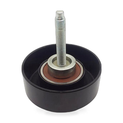 Idler Pulley Assembly Suitable for Mazda CX-7 Mazda3 Mazda6 2006-2013 - ZT2
