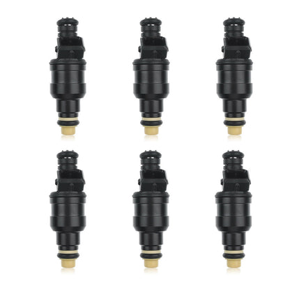 8x Fuel Injectors Suitable For HSV VS / Holden Commodore 5.0L V8 185KW