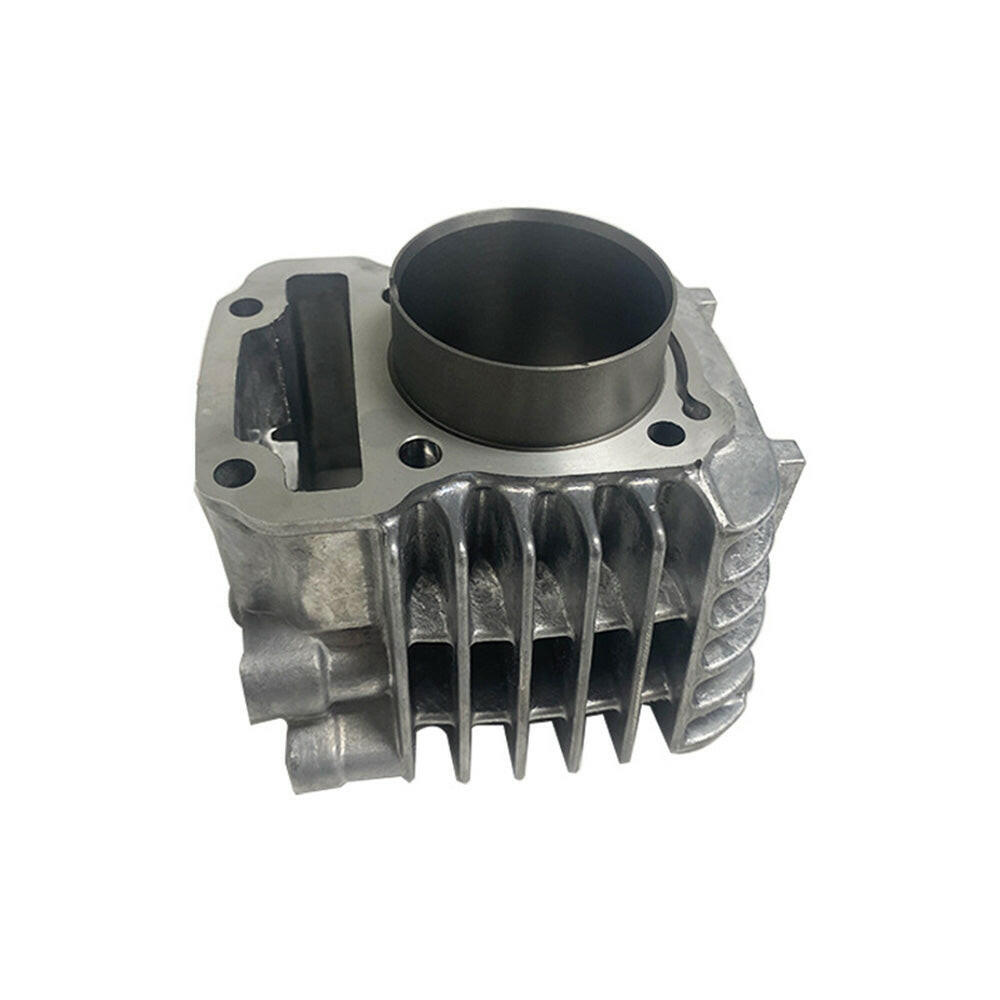 130cc Big Bore Cylinder Kit With 54mm Piston Suitable For Honda NBC110 Fuel Injection.