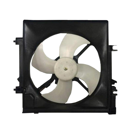 Cooling Fan Assembly Suitable For Subaru Forester / Impreza 2.5L Non-Turbo 2008-2013