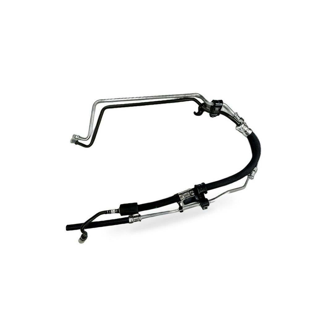 Power Steering High Pressure Hose Suitable for Ford Focus 1.8 6M513A212AA - BD2