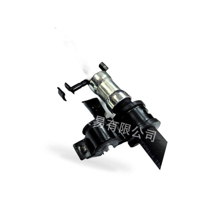 Power Steering High Pressure Hose Suitable for Ford Focus 1.8 6M513A212AA - BD3