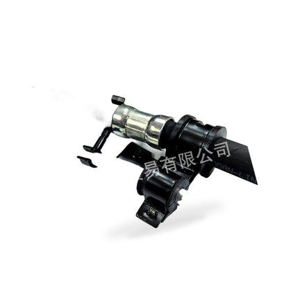 Power Steering High Pressure Hose Suitable for Ford Focus 1.8 6M513A212AA - BD4