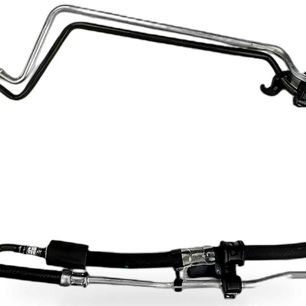 Power Steering High Pressure Hose Suitable for Ford Focus 1.8 6M513A212AA - XQ1