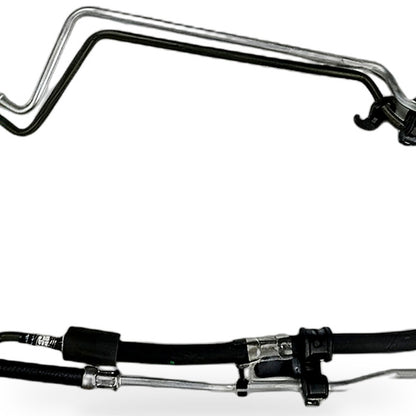 Power Steering High Pressure Hose Suitable for Ford Focus 1.8 6M513A212AA - XQ1