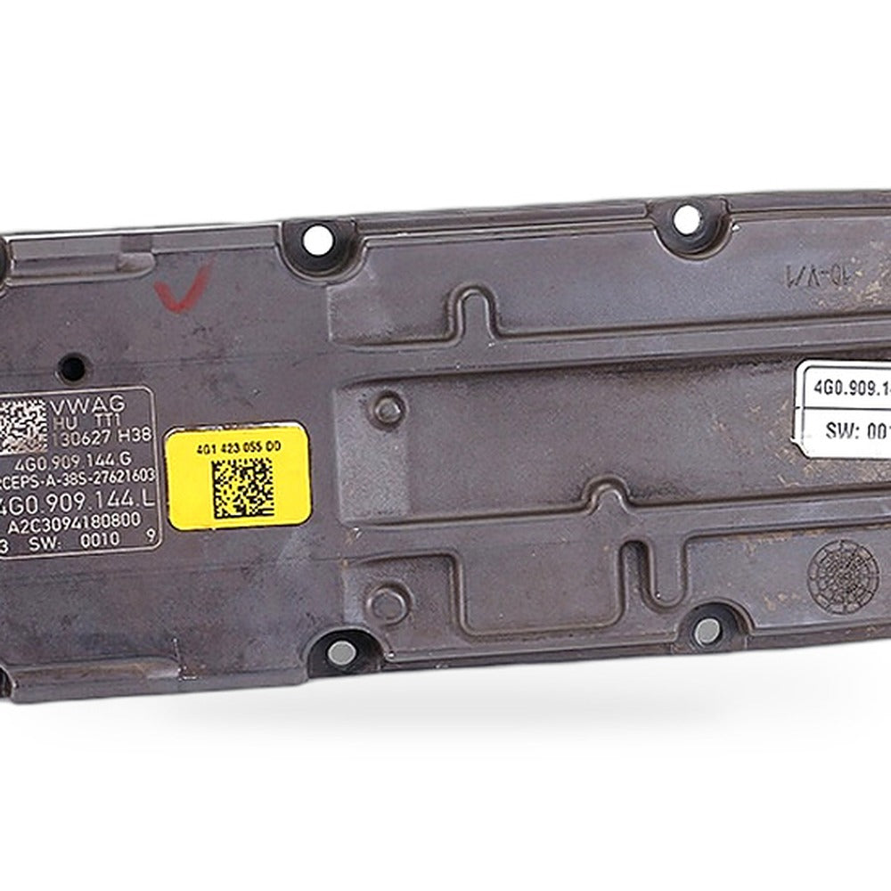 Power Steering Control Module Suitable for Audi A6 S6 A7 S7 2011-2018 4G0909144G - XQ1