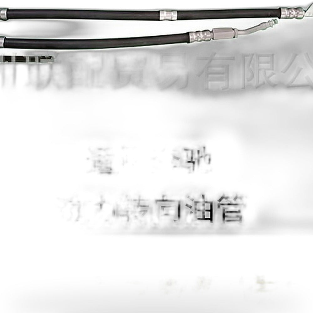 Power Steering Hose Suitable for Mercedes-Benz W164 GL450 GL550 1644602224 - XQ1