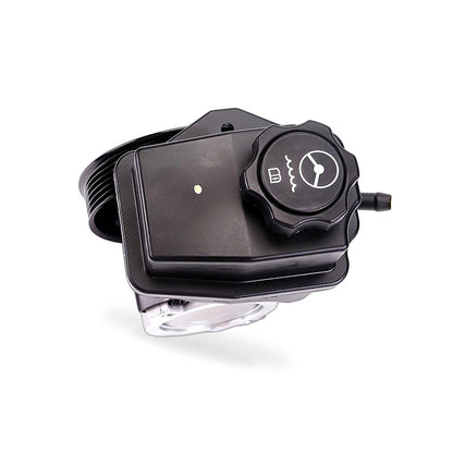 Power Steering Pump with Pulley Suitable for Chevrolet Captiva Equinox 2006-2015 - BD3