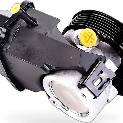 Power Steering Pump with Pulley Suitable for Chevrolet Captiva Equinox 2006-2015 - XQ1