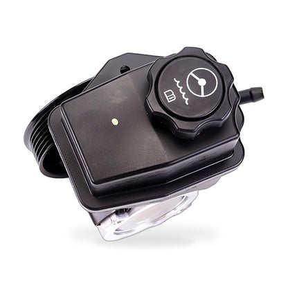 Power Steering Pump with Pulley Suitable for Chevrolet Captiva Equinox 2006-2015 - ZT3