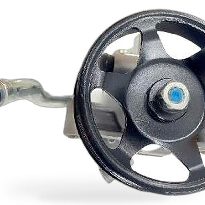 Power Steering Pump Suitable for Ford Escape 2005 2.3L 3.0L 6L8Z-3A696BA - XQ1
