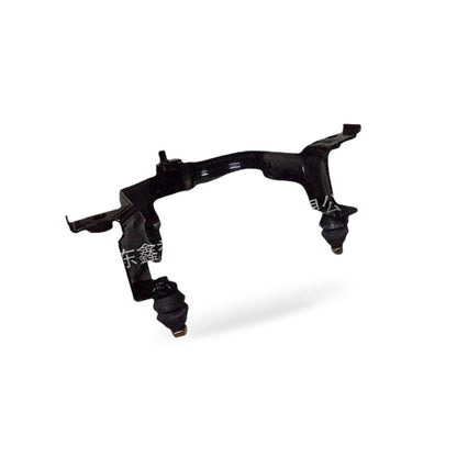 Power Steering Pump Bracket Suitable for Ford Focus 2005 2.0L 3M51-3K738BB - BD2