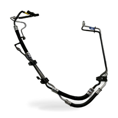 Power Steering Pump Hose Suitable for Ford Focus 2004-2011 1.8L 2.0L - ZT2