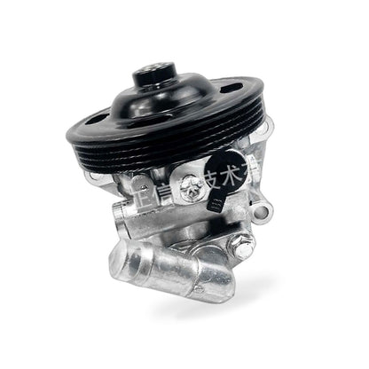 Power Steering Pump Suitable for Ford Edge 2007-2010 3.5L V6 CT4Z-3A696B - BD4