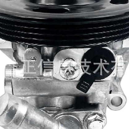 Power Steering Pump Suitable for Ford Edge 2007-2010 3.5L V6 CT4Z-3A696B - XQ1