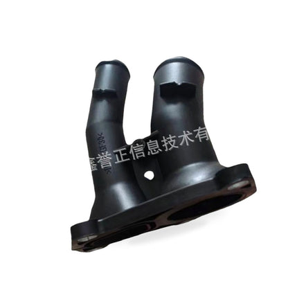 Thermostat Housing Suitable for Ford Focus 2012-2018 EcoSport 2013-2017 1.6L - BD2