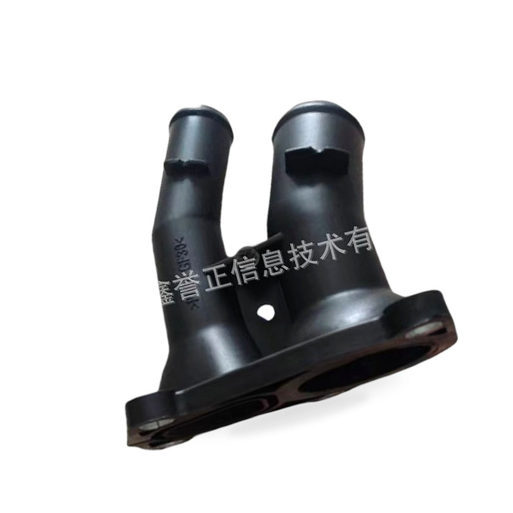 Thermostat Housing Suitable for Ford Focus 2012-2018 EcoSport 2013-2017 1.6L - BD4