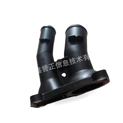 Thermostat Housing Suitable for Ford Focus 2012-2018 EcoSport 2013-2017 1.6L - BD4