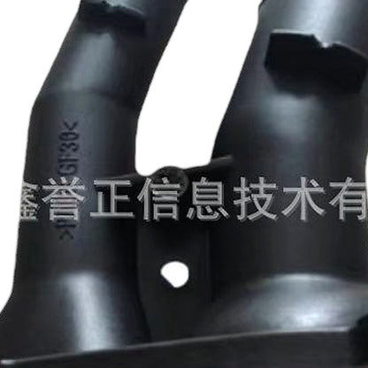 Thermostat Housing Suitable for Ford Focus 2012-2018 EcoSport 2013-2017 1.6L - XQ1