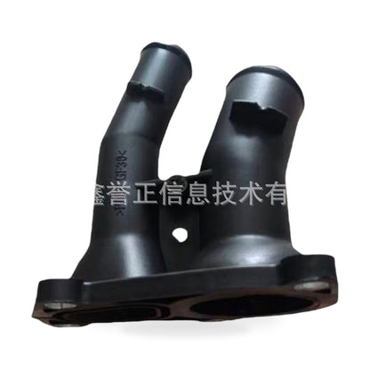 Thermostat Housing Suitable for Ford Focus 2012-2018 EcoSport 2013-2017 1.6L - ZT2