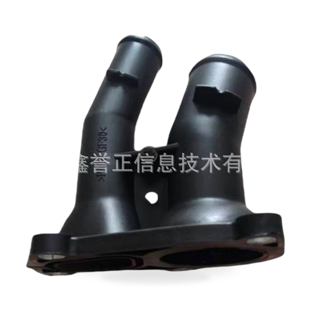 Thermostat Housing Suitable for Ford Focus 2012-2018 EcoSport 2013-2017 1.6L - ZT3