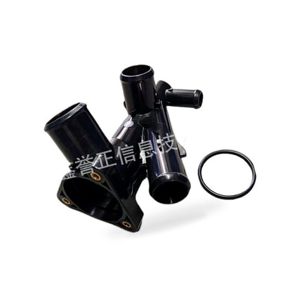 Thermostat Housing Suitable for Ford Escape 2005-2007 3.0L Mazda Tribute - BD4