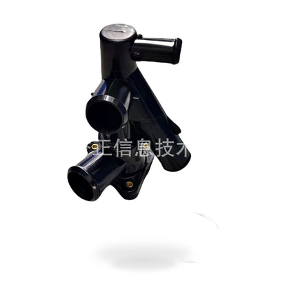 Thermostat Housing Suitable for Ford Escape 2005-2007 3.0L Mazda Tribute - ZT2