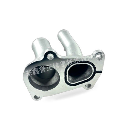 Thermostat Housing Suitable for Ford Focus Fiesta EcoSport 2S6G-9K478BDD - BD4