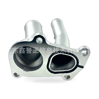 Thermostat Housing Suitable for Ford Focus Fiesta EcoSport 2S6G-9K478BDD - ZT3