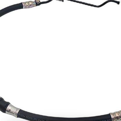Power Steering Pressure Hose Suitable for Honda CR-V 53713-S9A-A04 53713-S9A-A03 - XQ1