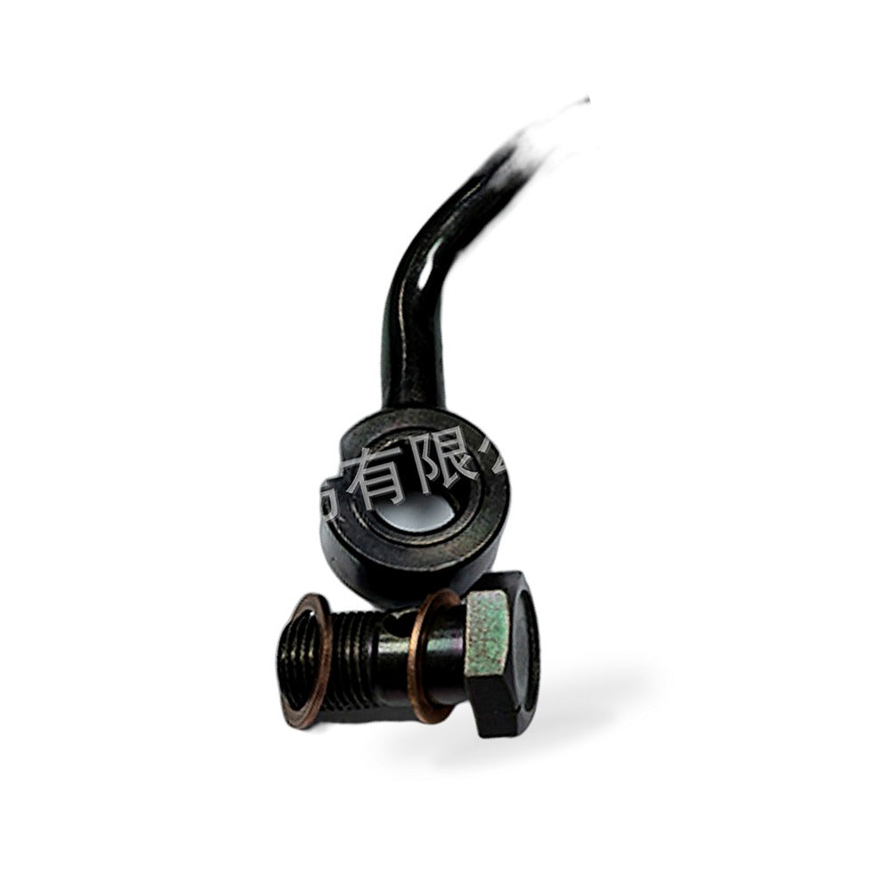 Power Steering High Pressure Hose Suitable for Hyundai Elantra 2008-2009 - BD4
