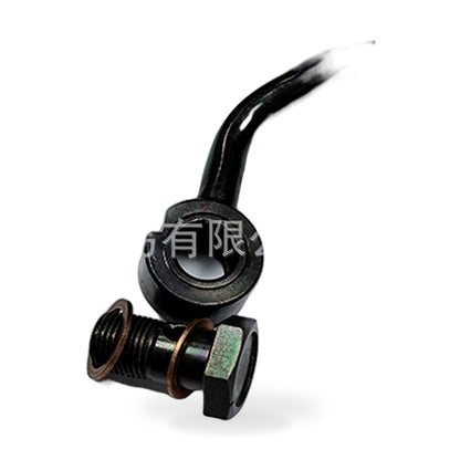 Power Steering High Pressure Hose Suitable for Hyundai Elantra 2008-2009 - ZT3