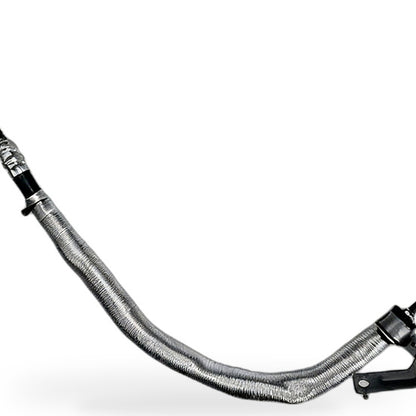 Power Steering High Pressure Hose Suitable for Hyundai Verna K2 57510-0U000 - XQ1
