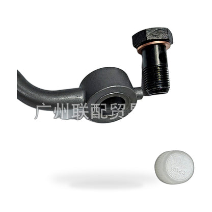 Power Steering High Pressure Hose Suitable for Hyundai IX35 Kia Sportage 2.0L - ZT3