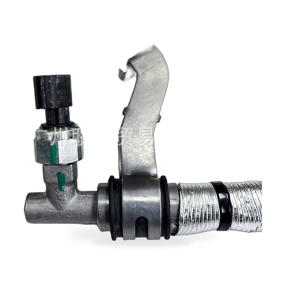 Power Steering High Pressure Hose Suitable for Hyundai Sonata 8th Gen 2.0