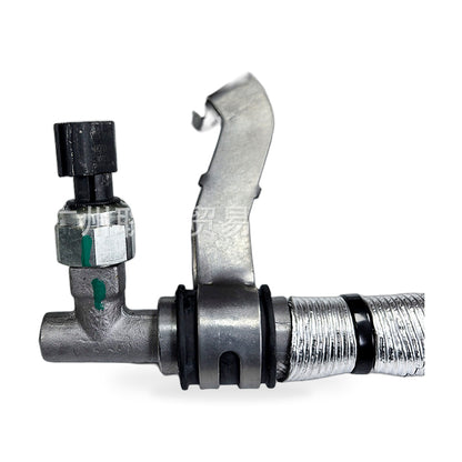 Power Steering High Pressure Hose Suitable for Hyundai Sonata 8th Gen 2.0 - ZT3