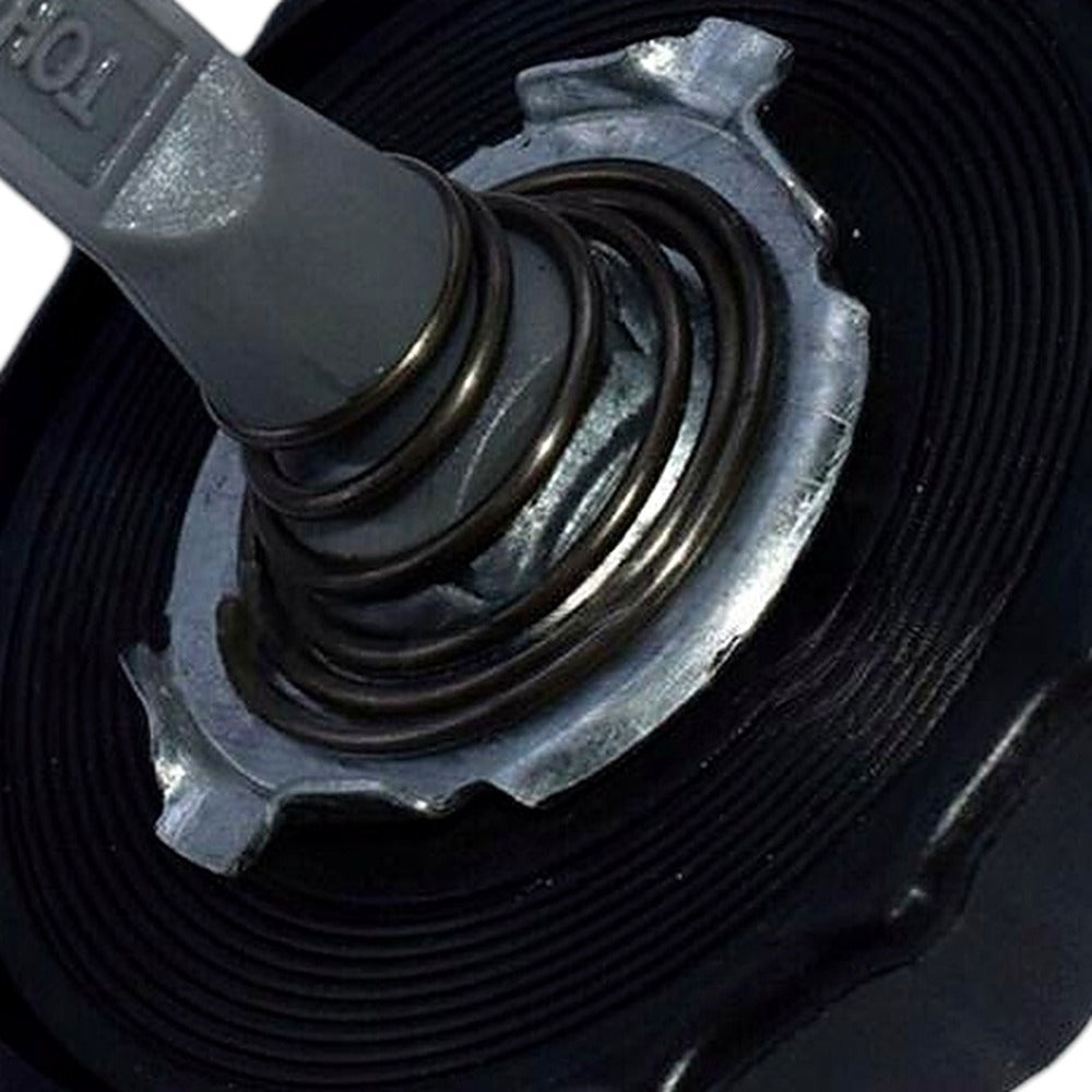 Power Steering Reservoir Cap Suitable for Toyota 4Runner Corolla Tacoma T100 - XQ1
