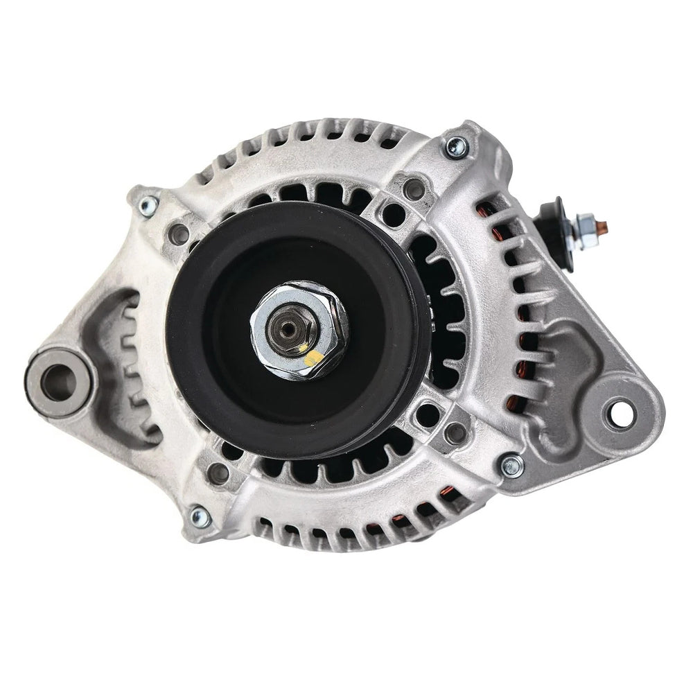 Alternator Suitable for Toyota Starlet EP91 1.3L 1996–1999.