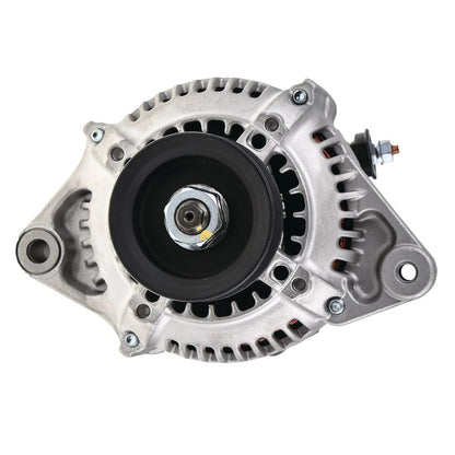 Alternator Suitable for Toyota Starlet EP91 1.3L 1996–1999.