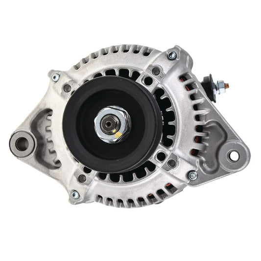 Alternator Suitable for Toyota Starlet EP91 1.3L 1996–1999.