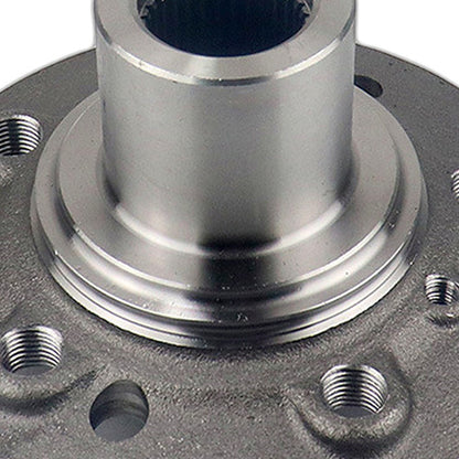Rear Wheel Hub Unit Suitable for Mercedes ML GLE GL GLS 1663570900 ABS Bearing - XQ1