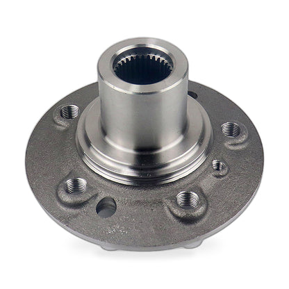 Rear Wheel Hub Unit Suitable for Mercedes ML GLE GL GLS 1663570900 ABS Bearing - ZT2