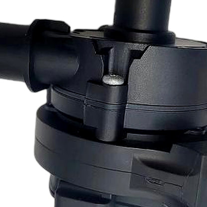 Electric Auxiliary Water Pump Suitable for Nissan NP300 NAVARA Pickup 2015-On - XQ1