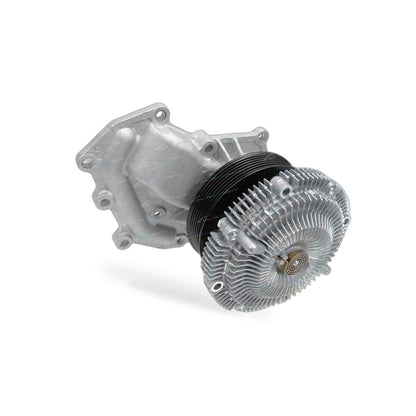 Water Pump + Fan Clutch for Nissan Patrol GU 2000-1/2007 4cyl ZD30 3.0TDi Diesel - BD1