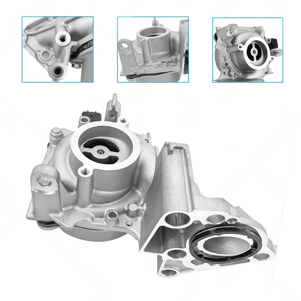 Electric Water Pump Suitable for Toyota Camry 2.5L