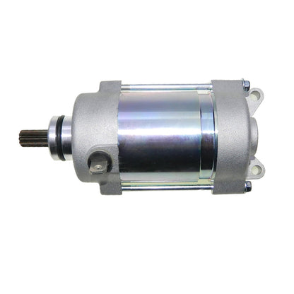 Engine Starter Motor Suitable For Yamaha FJR1300 FJR1300A AE AS 1298cc.