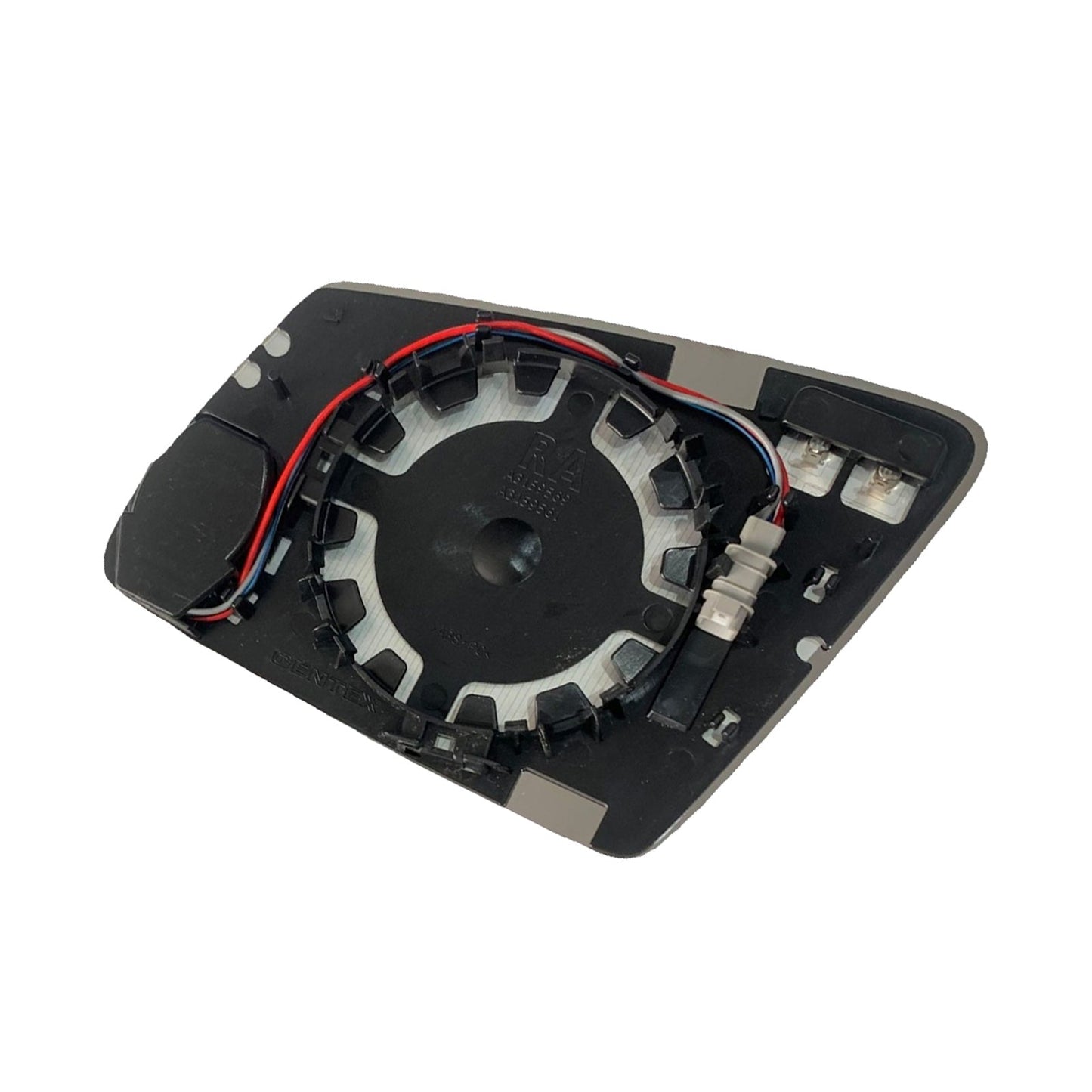 Right Blind Spot Mirror Glass Suitable For Mercedes-Benz A / B / C / E / S / GLA / GLK Class W204